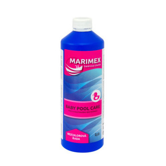 Marimex Baby Pool care 0,6 l