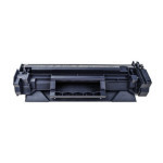 Alternativa Color X  CRG-071H toner černý (5646C002) pro Canon LBP122dw,MF272dw,MF275dw, 2500str.