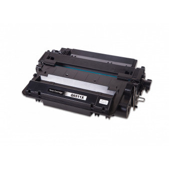 Alternativa Color X  Q6511X (No.11X) - toner černý pro HP LaserJet 2400, 2420n, 2420dn, 12000 st