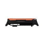 Alternativa Color X  CLT-K4072S - toner černý pro Samsung CLP-320/325, CLX-3185, 1500 str.