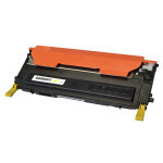 Alternativa Color X  CLT-Y4092S/ELS- toner yellow pro Samsung CLP-310/315, 1000 str.