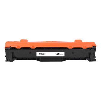 Alternativa Color X CLT-K504S toner black pro Samsung CLP-415,CLX-4195, 2.500str.