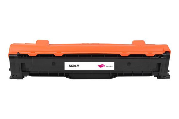 Alternativa Color X CLT-M504S toner magenta pro Samsung CLP-415,CLX-4195, 1.800str.