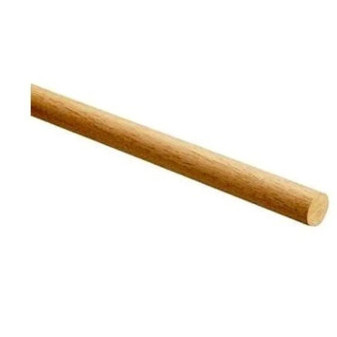 Hůl 160 cm dřevo