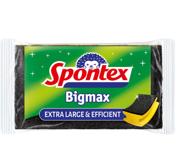 Houba Spontex Bigmax 1ks