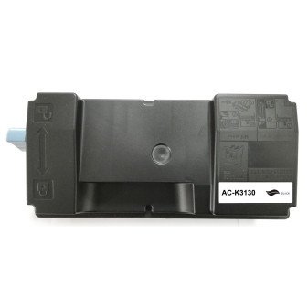 Alternativa Color X  TK-3130 toner černý pro Kyocera, 25 000str.