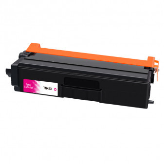 Alternativa Color X  TN-423M  magenta toner pro Brother, 4000 str.