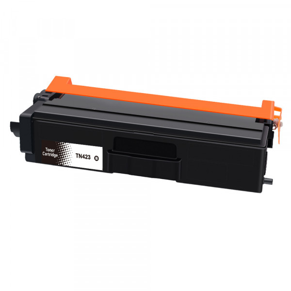 Alternativa Color X  TN-423BK černý toner pro Brother, 6500 str.