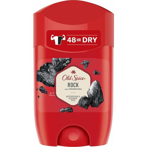 Old spice tuhý deodorant  Rock 50 ml