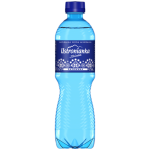 Ustronianka sycená voda, PET, 0,5l