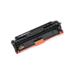 Alternativa Color X HP 415X W2030X Black - kompatibilní černý toner, 7 500 stra.  S čipem