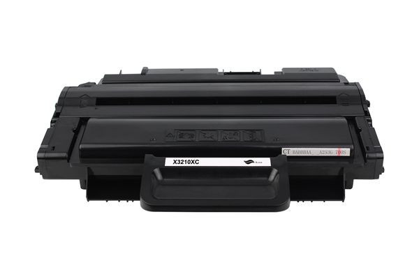 Alternativa Color X  106R01487 - toner černý pro Xerox 3210MFP,3220MFP, 4 100 str.