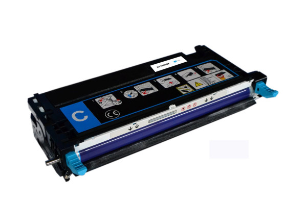 Alternativa Color X  113R00723 C - toner cyan pro Xerox Phaser 6180, 6000 str.