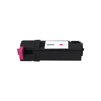 Alternativa Color X  106R01602 - toner magenta pro XEROX Phaser 6500,WC 6505, 2500 str.