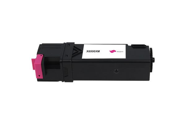 Alternativa Color X  106R01602 - toner magenta pro XEROX Phaser 6500,WC 6505, 2500 str.